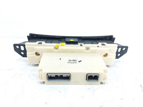 Climate control HONDA ACCORD VIII Estate (CW) 2.2 i-DTEC (CW3) | BP10715209I5 