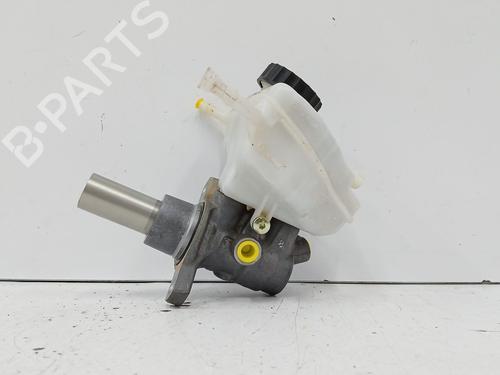 Brake master cylinder MERCEDES-BENZ C-CLASS Coupe (C205) C 180 (205.340) | BP28582169M77
