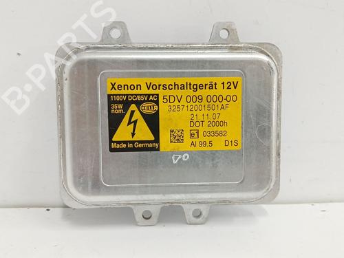 Used Xenon ballast CITROËN C4 Grand Picasso I (UA_) 2.0 HDi 138 (136 hp) 28539786