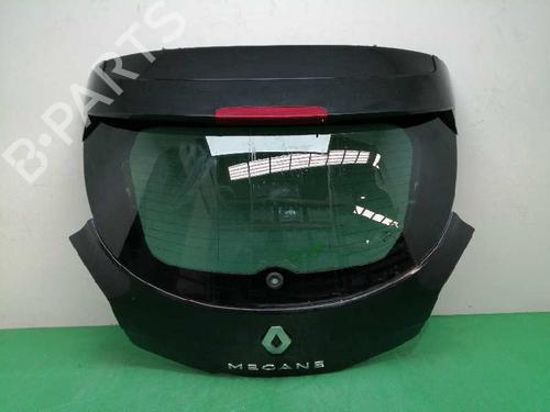 Used Tailgate Tailgate 8536687 8536687
