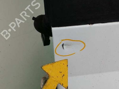 Left front door FORD TRANSIT Van (FA_ _) 2.2 TDCi | BP9045699C2 