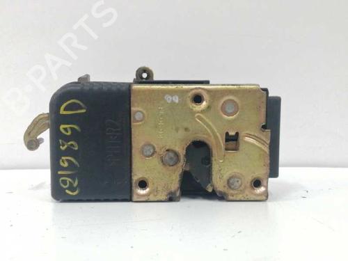 Used Front right lock LANCIA PHEDRA (179_) 2.2 JTD (179AXC1A) (128 hp) 8365827