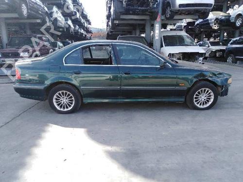 Gearbox control unit BMW 5 (E39) 525 tds | BP4940300M52 