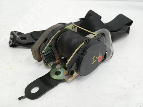 Sicherheitsgurt hinten links NISSAN TERRANO II (R20) 2.7 TDi 4WD | BP29352006I29 