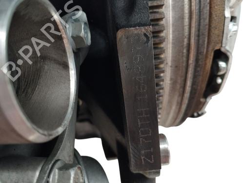 Engine OPEL ASTRA H GTC (A04) 1.7 CDTi (L08) | BP34162501M1  - Image 5