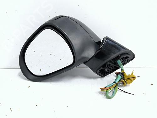 Used Left mirror Left mirror PEUGEOT 308 I (4A_, 4C_) 1.6 HDi (109 hp) 33618209 33618209