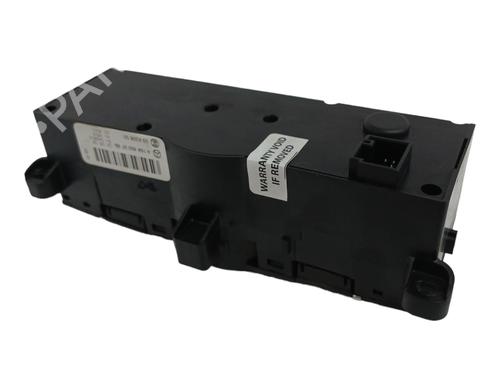 Climate control MERCEDES-BENZ R-CLASS (W251, V251)  | BP19636386I5 