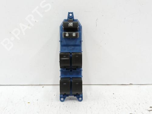 Used Left front window switch Left front window switch 36667895 36667895