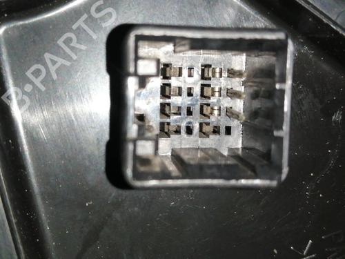 Left mirror HYUNDAI i20 I (PB, PBT)  | BP12426872C26 
