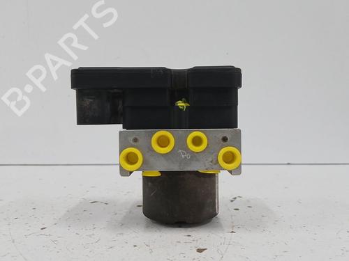 Used ABS pump ABS pump PEUGEOT 206 Hatchback (2A/C) 1.4 HDi eco 70 (68 hp) 36320316 36320316