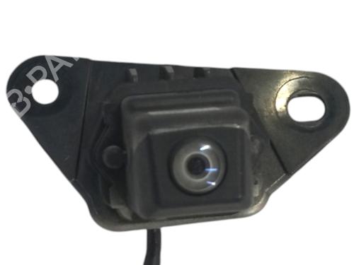 Camera TOYOTA PRIUS Liftback (_W2_) 1.5 Hybrid (NHW20_, NHW20R) (112 hp) 21126655