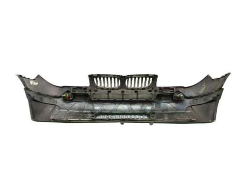 Front bumper BMW X3 (E83) 2.0 d | BP27999563C7