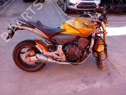 Exhaust system HONDA MOTORCYCLES CB HORNET CB 600 F Hornet (PC41) | BP38444123M121 - Image 7