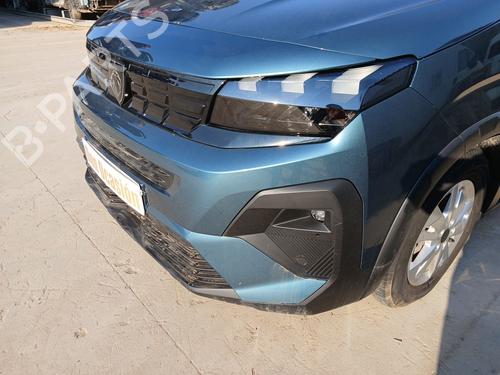 Full front PEUGEOT RIFTER 1.5 BlueHDi 130 | BP36992698S1 - Image 6