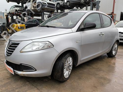 Left taillight LANCIA YPSILON (312_) 1.2 (312.PXA1A, 312.YXA1A) | BP32727930C34  - Image 5