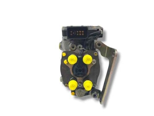 Pompa iniezione OPEL ASTRA G Hatchback (T98) 2.0 DI (F08, F48) (82 hp) 27584787