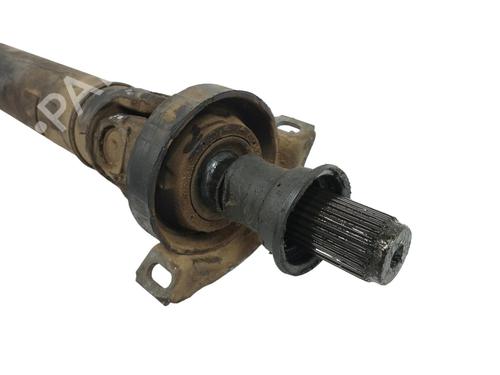 Driveshaft MERCEDES-BENZ 124 Saloon (W124)  | BP13917727M37