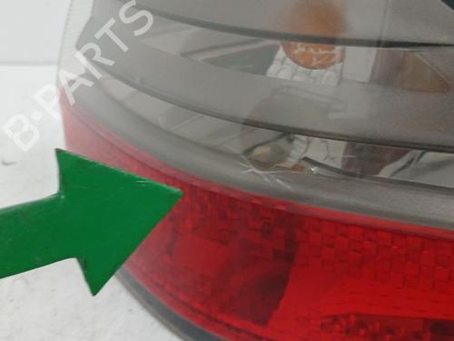 Right taillight FORD S-MAX (WA6) 2.0 TDCi | BP28541498C35 - Image 5