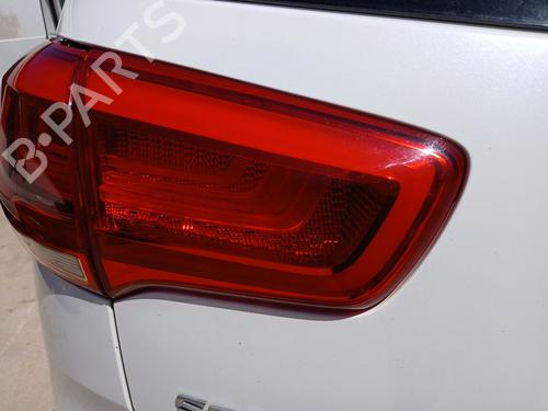 Used Left tailgate light Left tailgate light KIA SPORTAGE III (SL) 1.7 CRDi (116 hp) 36320025 36320025