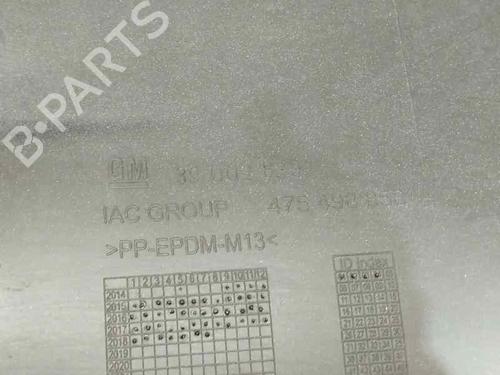 Bagtil kofangere OPEL CORSA E (X15) 1.4 LPG (08, 68) | BP27505600C8