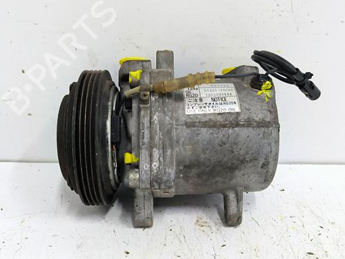Used AC compressor AC compressor SUZUKI BALENO (EG) 1.6 i 16V (SY416) (98 hp) 36662618 36662618