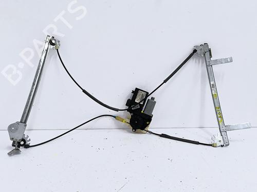 Used Front right window mechanism Front right window mechanism PEUGEOT 307 CC (3B) 2.0 16V (140 hp) 38304898 38304898