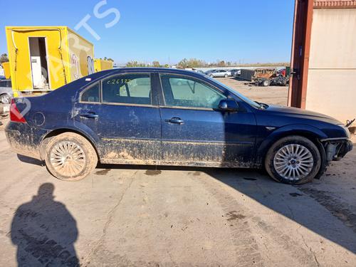 Rim FORD MONDEO III (B5Y)  | BP24126458C45 