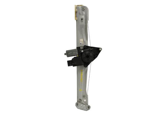 Used Front left window mechanism OPEL CROSSLAND X / CROSSLAND (P17, P2QO) [2017-2025]  17021133