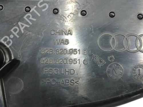 Air vent AUDI A1 Sportback (GBA) 30 TFSI | BP23959635I21 