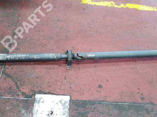 Used Driveshaft Driveshaft MERCEDES-BENZ SPRINTER 3-t Bus (B903) [1995-2012] 8314683 8314683