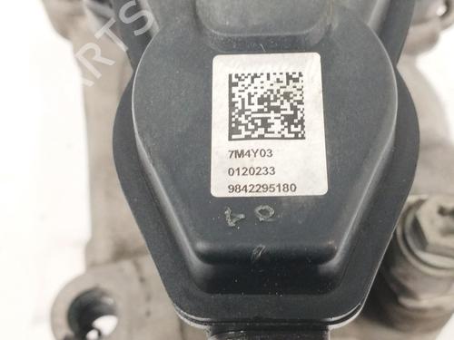 Right rear brake caliper CITROËN C4 III (BA_, BB_, BC_) 1.2 PureTech 130 (BAHNSA, BAHNSB) | BP12442457M106 