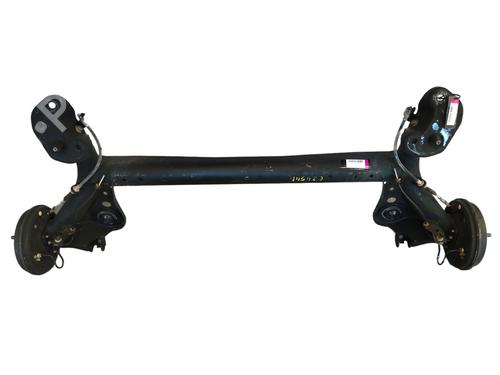 Bagaksel FORD FIESTA VI (CB1, CCN) 1.25 (82 hp) 13361828