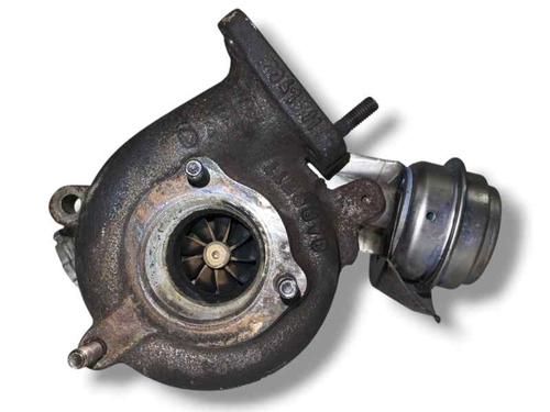 Turbocharger/Supercharger AUDI A4 B7 (8EC) 2.0 | BP27624581M71