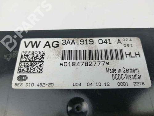 Electronic module VW SCIROCCO III (137, 138)  | BP6807522M83 