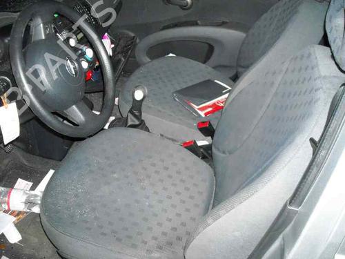 AC pipe NISSAN MICRA III (K12) | BP14150805M126