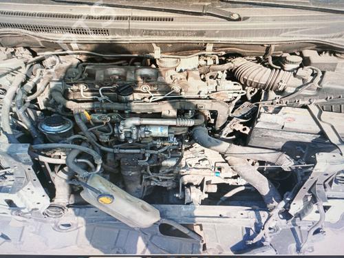 Used Engine Engine TOYOTA COROLLA Verso (ZER_, ZZE12_, R1_) 2.2 D-4D (AUR10_, AUR10R) (136 hp) 33186156 33186156