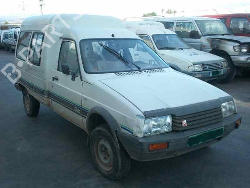 Vacuum pump CITROËN C15 Box Body/MPV (VD_) 1.8 D | BP32482894M80