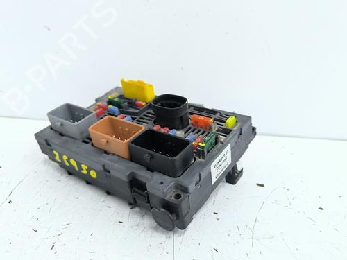 Fuse box CITROËN BERLINGO Box Body/MPV (B9) 1.6 HDi 90 16V | BP36111948E1 - Image 3