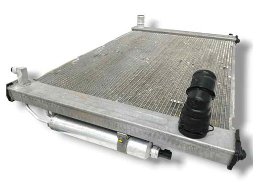 Water radiator NISSAN 370Z Coupe (Z34) NISMO 3.7 | BP28513267M31