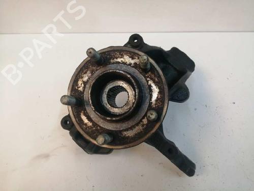 Used Left front steering knuckle FORD FOCUS III 1.0 EcoBoost (125 hp) 7453362
