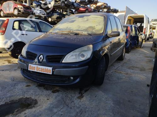 Engine RENAULT SCÉNIC II (JM0/1_) 1.5 dCi (JM1E, JM16) | BP40462164M1 - Image 3