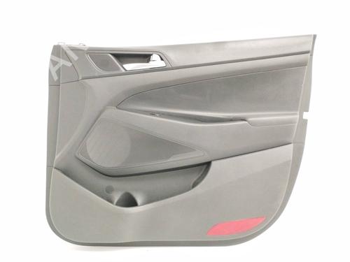 Used Front right panel HYUNDAI TUCSON (TL, TLE) 1.6 GDi (132 hp) 12428731