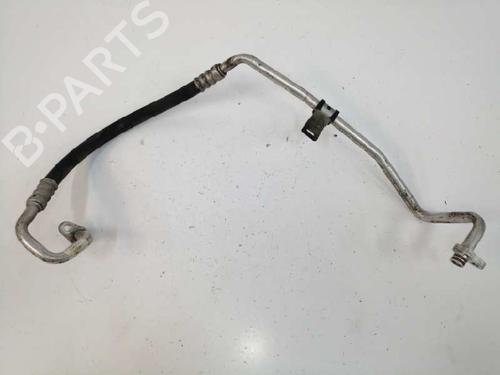 AC-rør CITROËN C4 Picasso II 1.6 BlueHDi 120 (120 hp) 14149918