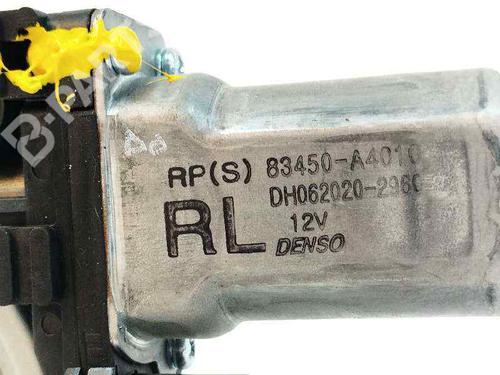Left rear window motor KIA CARENS IV 1.7 CRDi | BP10158834E23 