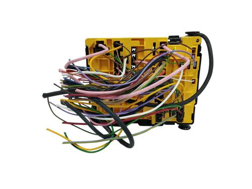 Fuse box CITROËN BERLINGO / BERLINGO FIRST Box Body/MPV (M_)  | BP17088833E1 