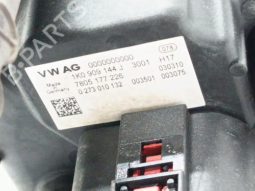 Steering rack VW GOLF VI (5K1) 1.4 TSI | BP33053892M22 - Image 7