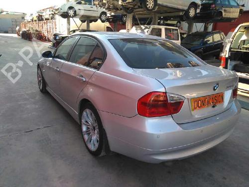 AC pipe BMW 3 (E90) 320 d | BP14146205M126 
