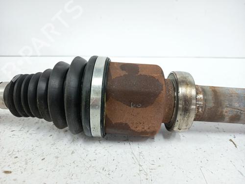 Right front driveshaft FORD KUGA III (DFK) 2.0 EcoBlue mHEV | BP34523182M39 - Image 3