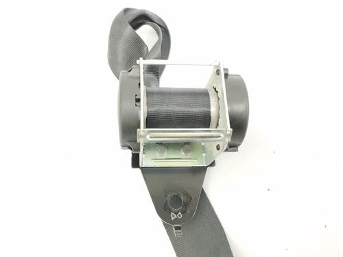Rear left seatbelt NISSAN QASHQAI I (J10, NJ10) 2.0 dCi | BP11285498I29 