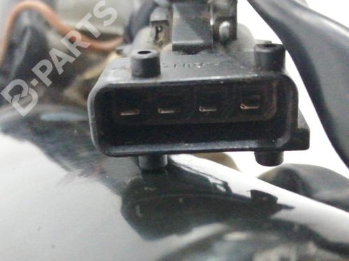 Viskermotor vindrude OPEL VECTRA C (Z02) 1.9 CDTI (F69) | BP11869571M29 